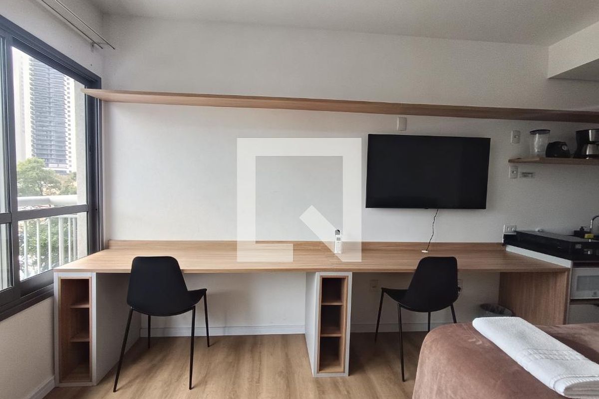 Kitnet-Studio, 29 m² - Foto 14