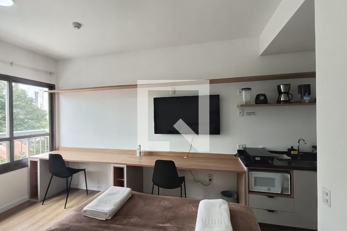 Kitnet-Studio, 29 m² - Foto 22
