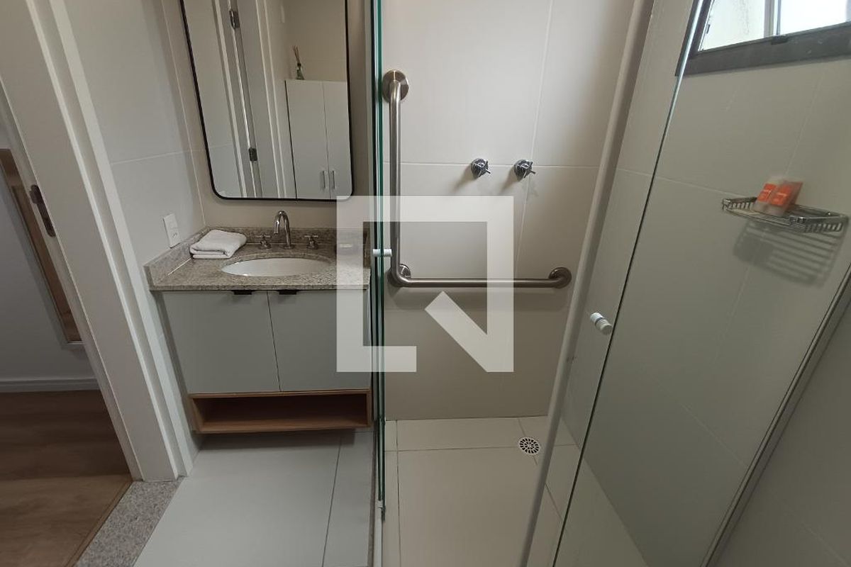 Kitnet-Studio, 29 m² - Foto 58