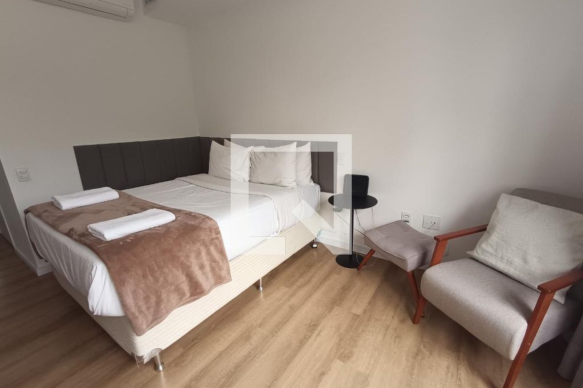 Kitnet-Studio, 29 m² - Foto 12