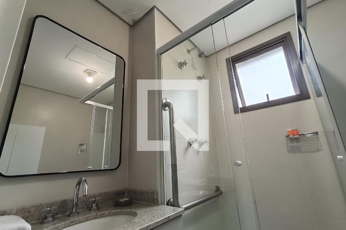Kitnet-Studio, 29 m² - Foto 46