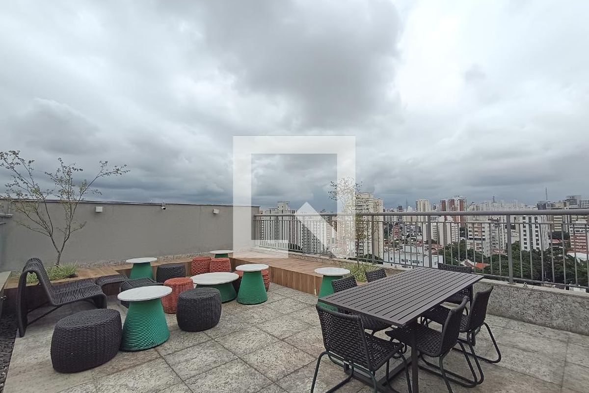 Kitnet-Studio, 29 m² - Foto 86