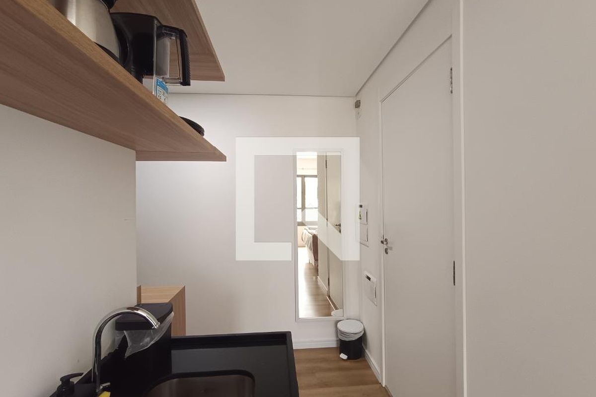 Kitnet-Studio, 29 m² - Foto 24