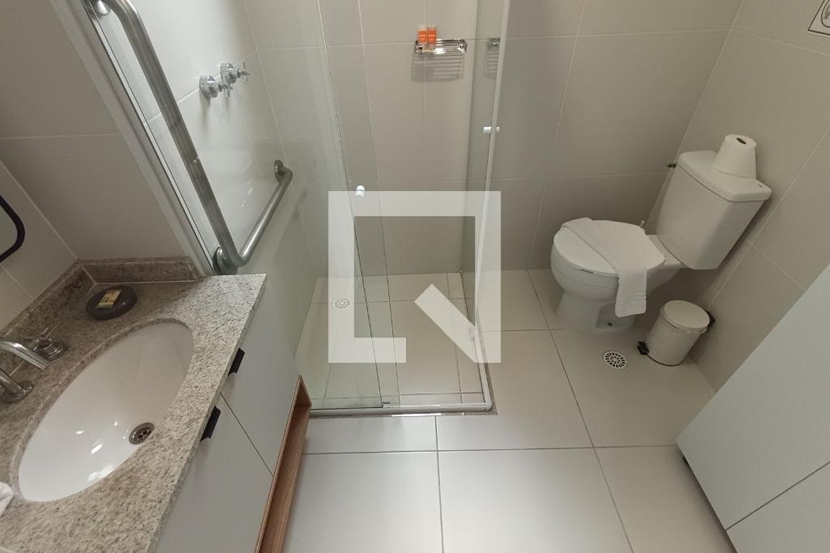 Kitnet-Studio, 29 m² - Foto 48