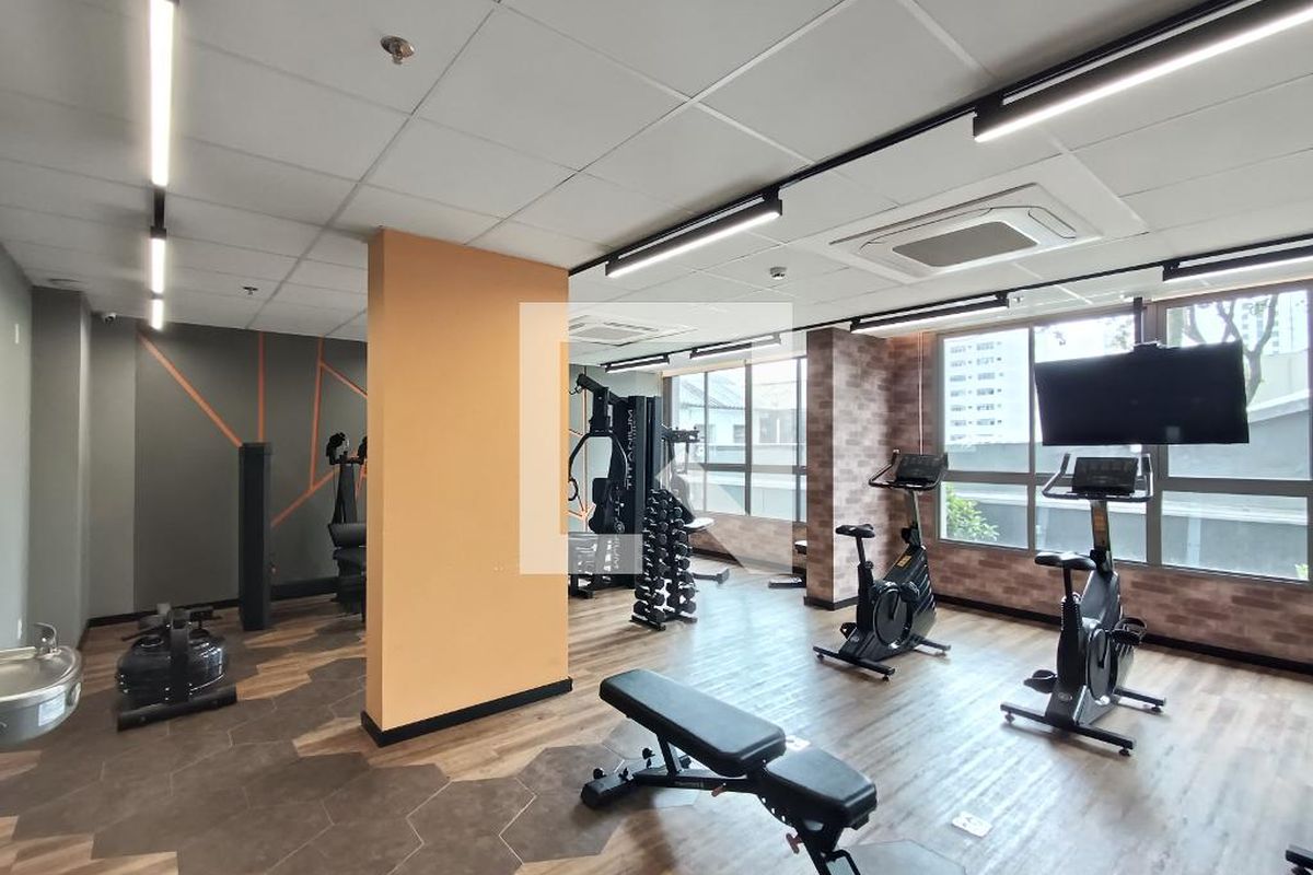 Kitnet-Studio, 29 m² - Foto 66