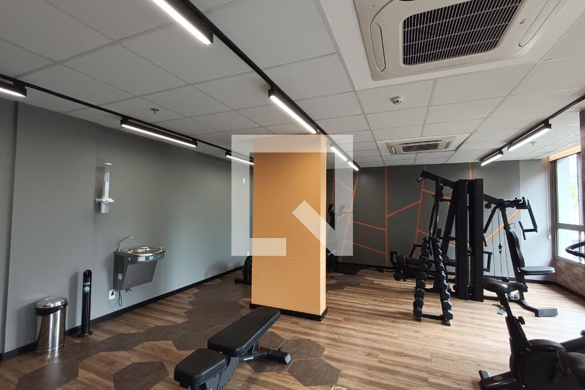 Kitnet-Studio, 29 m² - Foto 64