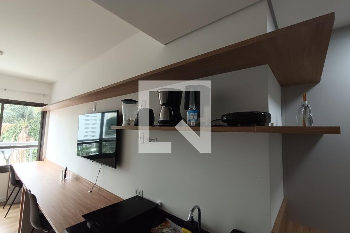 Kitnet-Studio, 29 m² - Foto 38