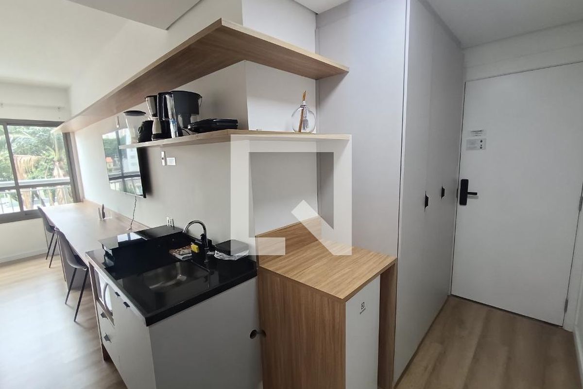 Kitnet-Studio, 29 m² - Foto 26