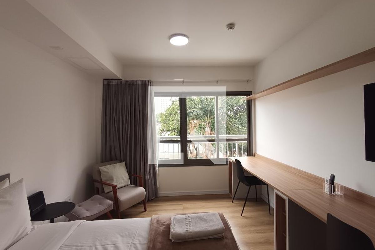 Kitnet-Studio, 29 m² - Foto 20