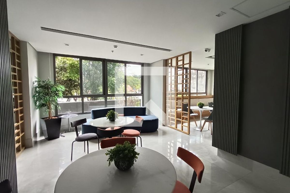 Kitnet-Studio, 29 m² - Foto 70