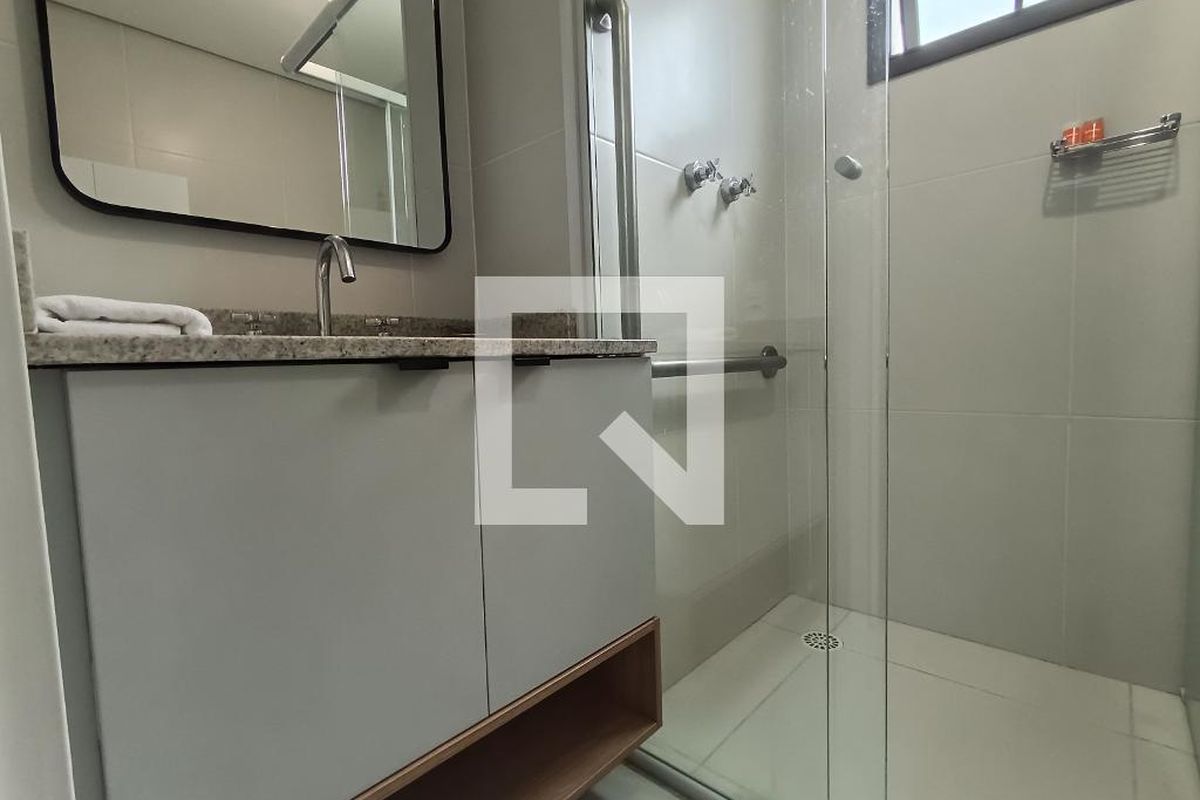Kitnet-Studio, 29 m² - Foto 44