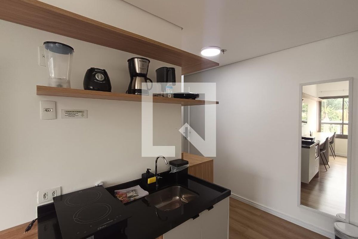 Kitnet-Studio, 29 m² - Foto 18