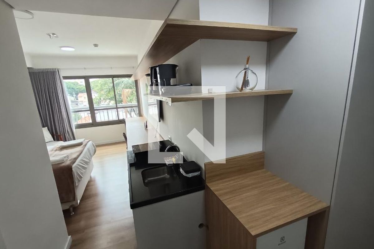 Kitnet-Studio, 29 m² - Foto 32