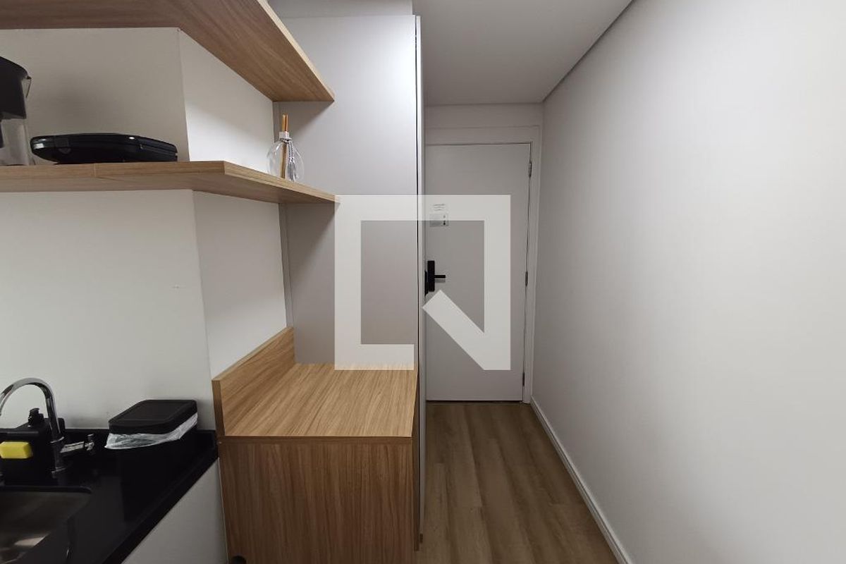 Kitnet-Studio, 29 m² - Foto 28