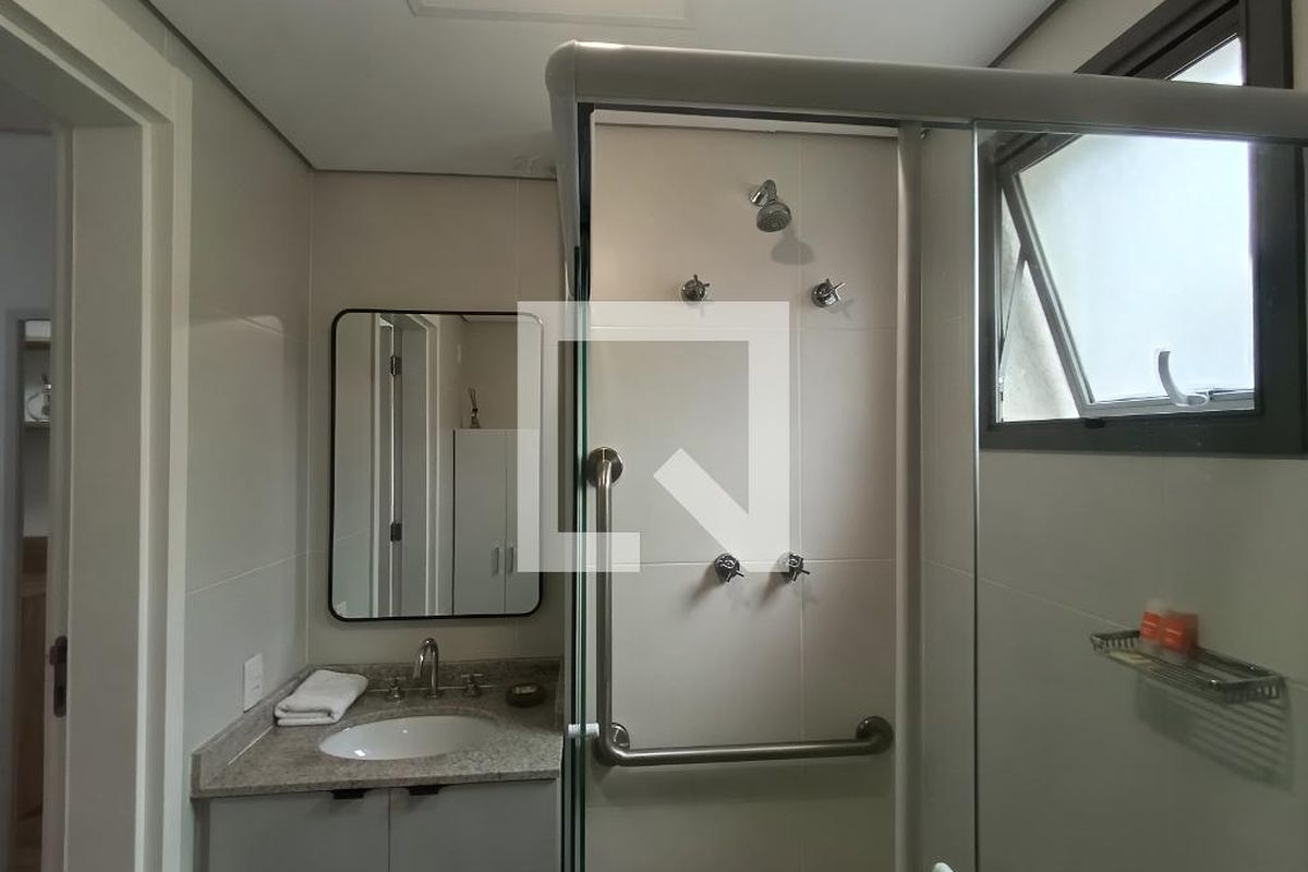 Kitnet-Studio, 29 m² - Foto 60