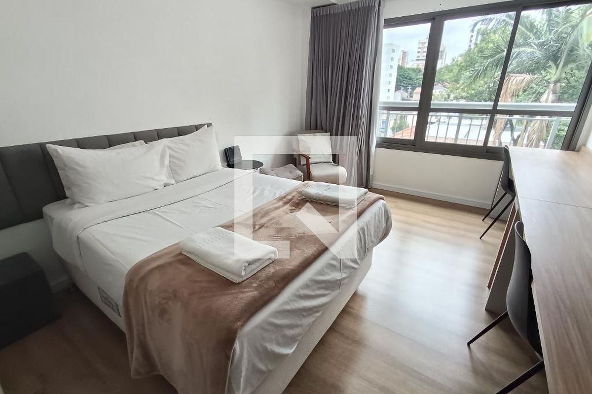 Kitnet-Studio, 29 m² - Foto 40