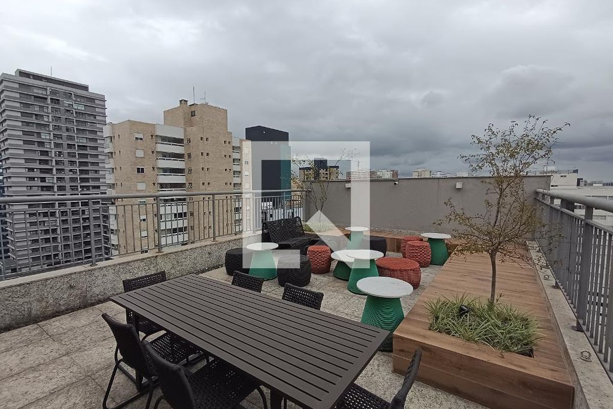 Kitnet-Studio, 29 m² - Foto 90