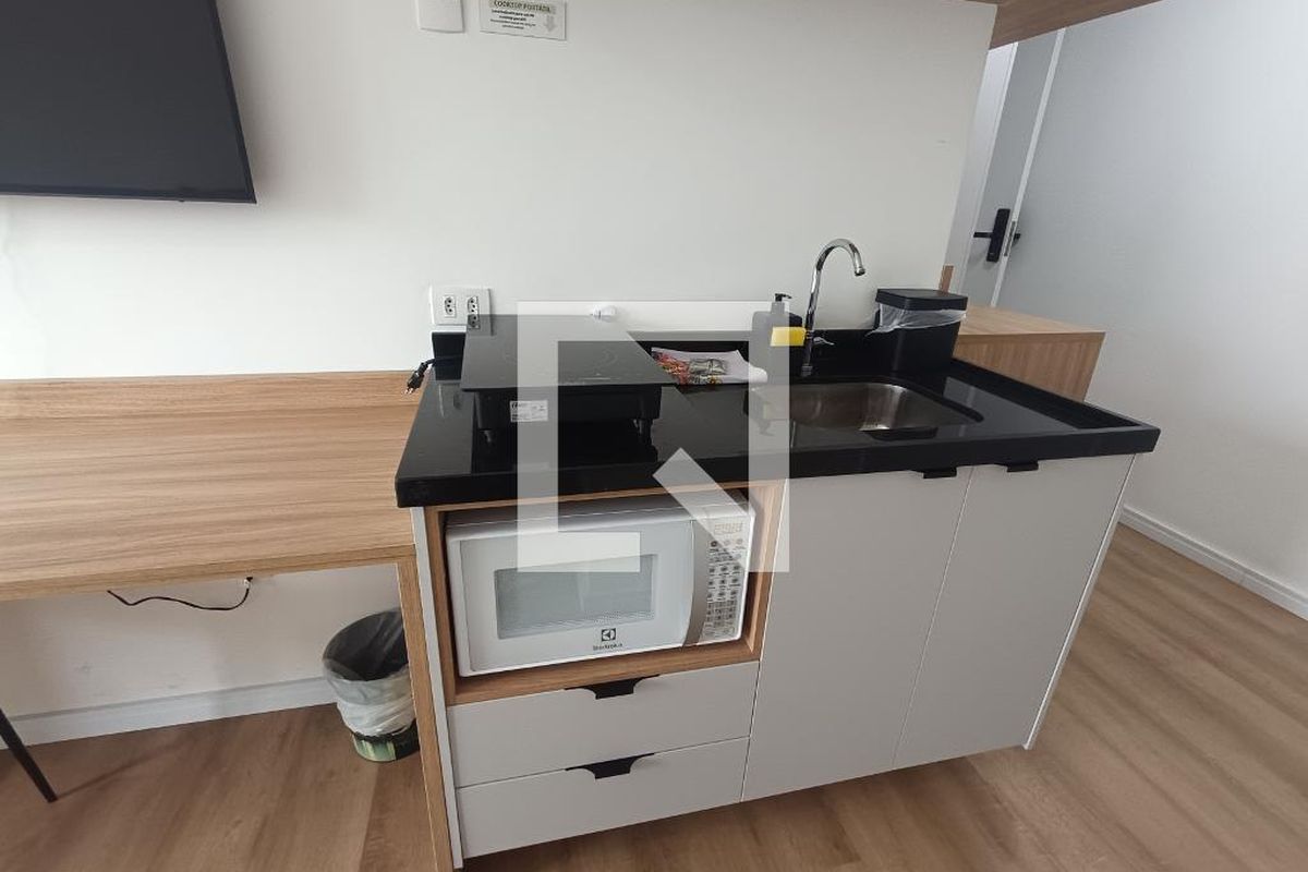 Kitnet-Studio, 29 m² - Foto 16
