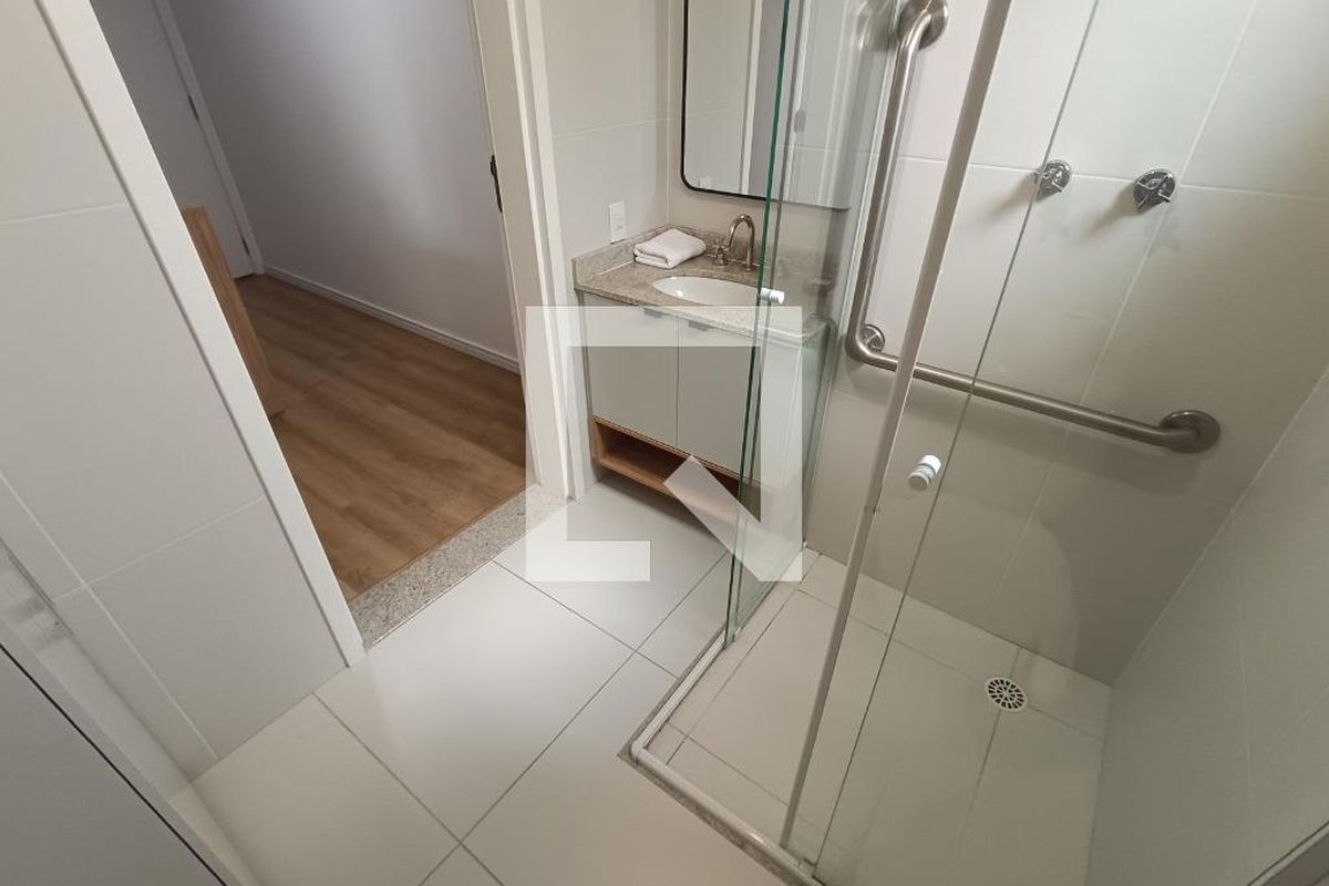 Kitnet-Studio, 29 m² - Foto 52