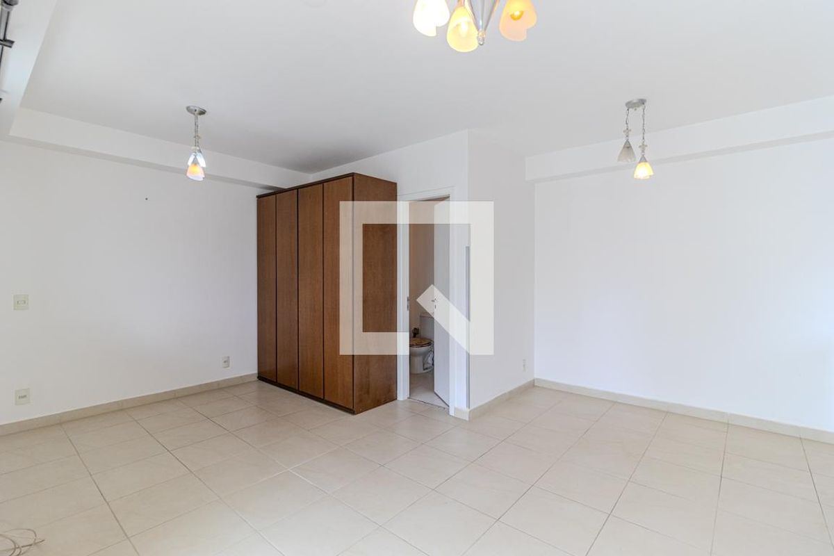 Kitnet-Studio, 41 m² - Foto 13