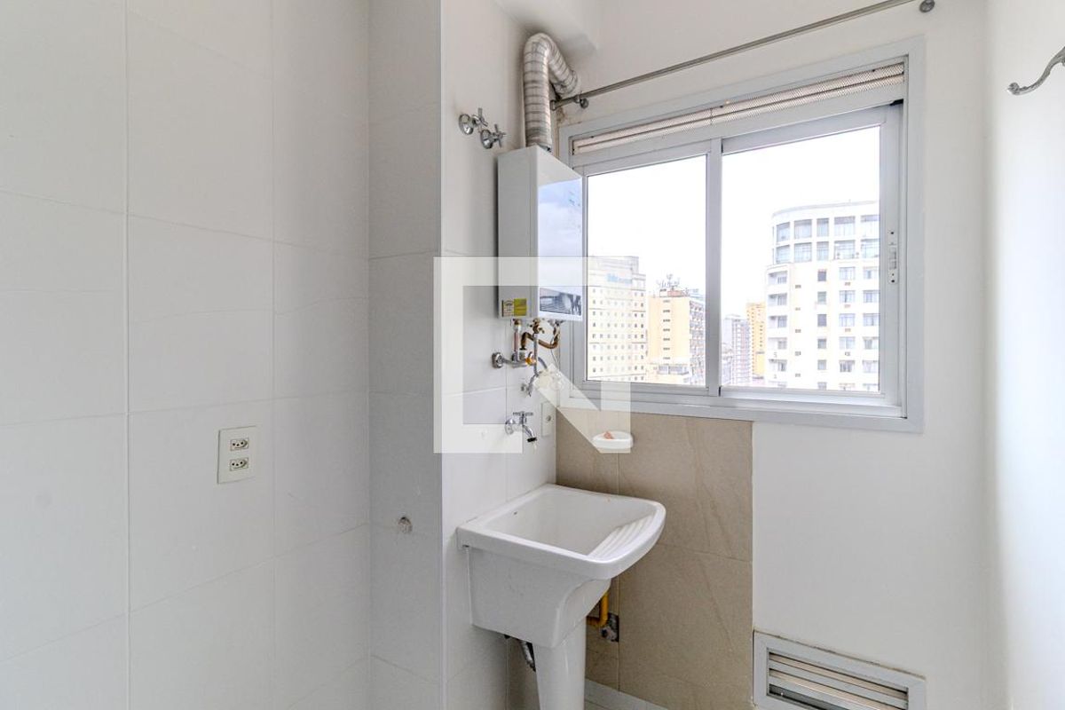 Kitnet-Studio, 41 m² - Foto 42