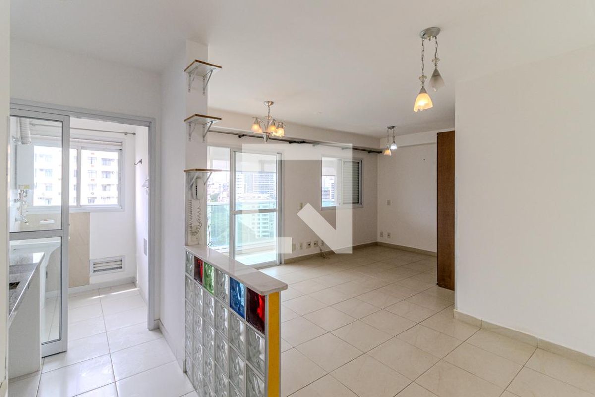 Kitnet-Studio, 41 m² - Foto 2