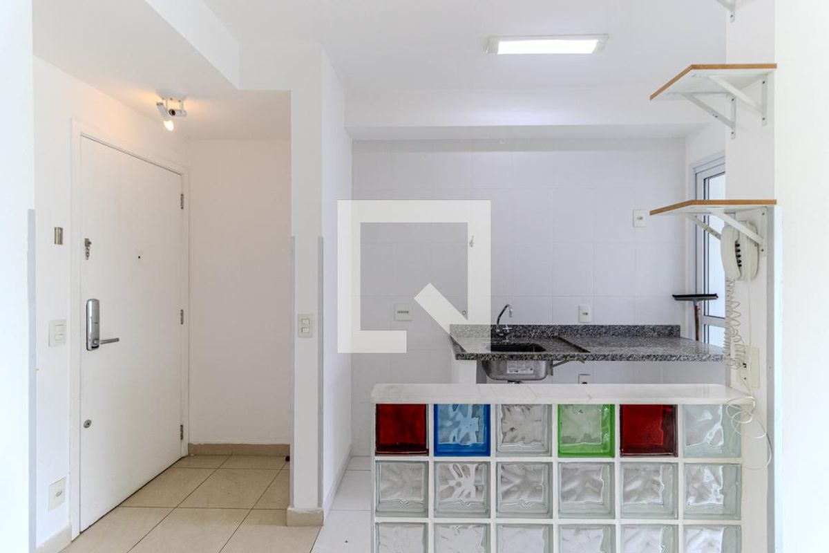 Kitnet-Studio, 41 m² - Foto 34