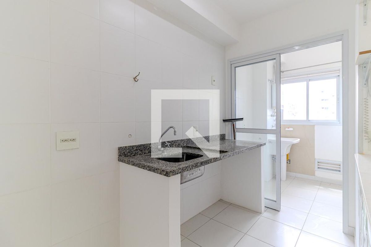 Kitnet-Studio, 41 m² - Foto 37