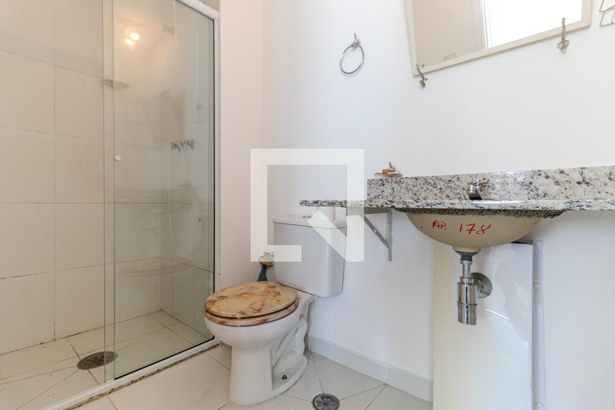 Kitnet-Studio, 41 m² - Foto 26