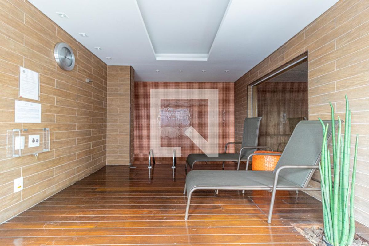 Kitnet-Studio, 41 m² - Foto 57