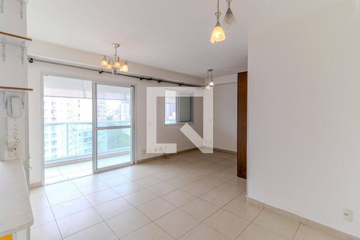 Kitnet-Studio, 41 m² - Foto 5