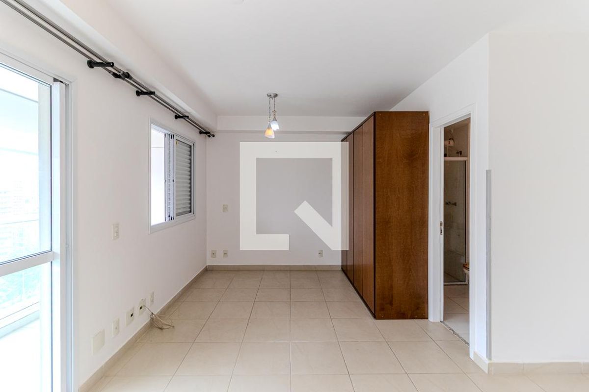 Kitnet-Studio, 41 m² - Foto 14