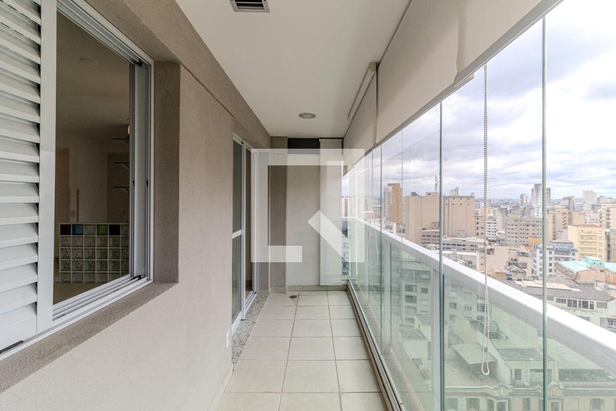 Kitnet-Studio, 41 m² - Foto 21