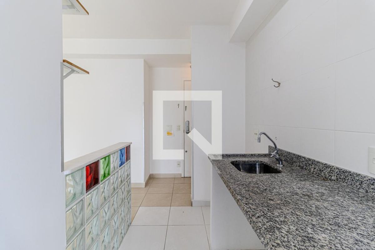 Kitnet-Studio, 41 m² - Foto 41