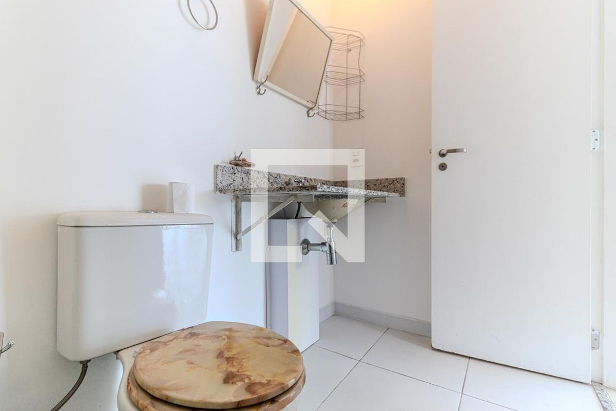 Kitnet-Studio, 41 m² - Foto 33