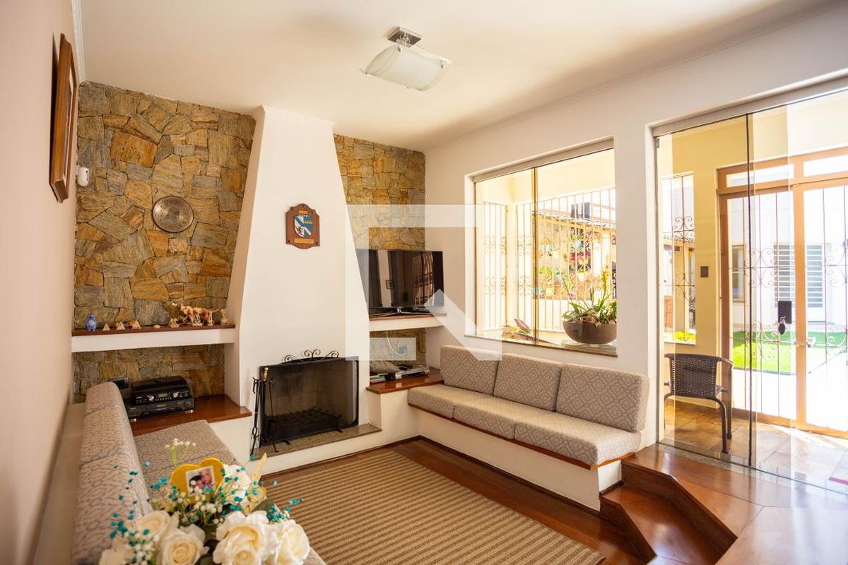 Casa, 4 quartos, 450 m² - Foto 28