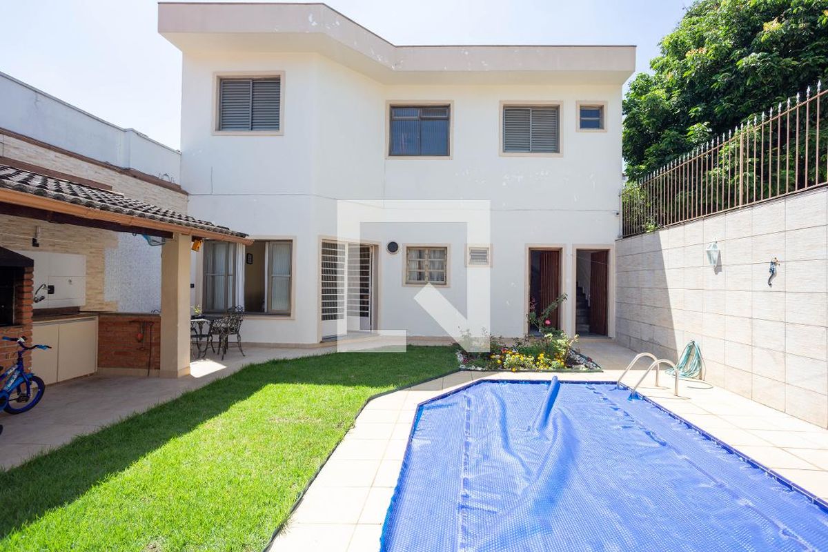 Casa, 4 quartos, 450 m² - Foto 190