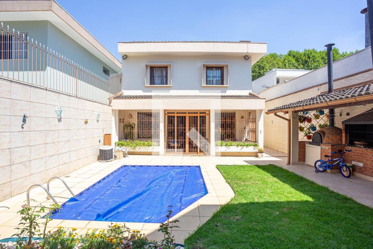 Casa, 4 quartos, 450 m² - Foto 180