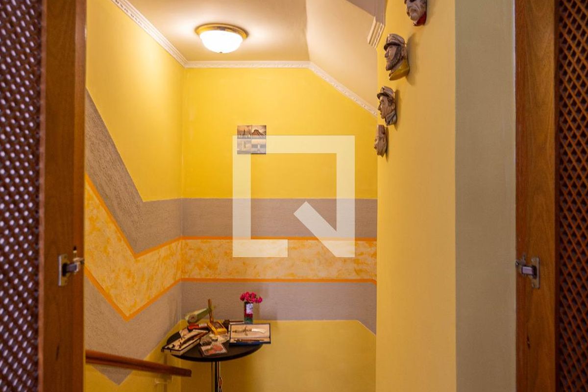 Casa, 4 quartos, 450 m² - Foto 34