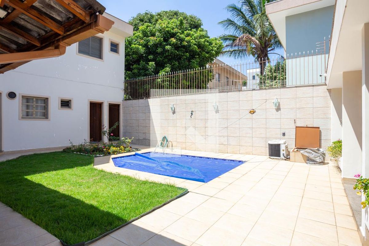 Casa, 4 quartos, 450 m² - Foto 186