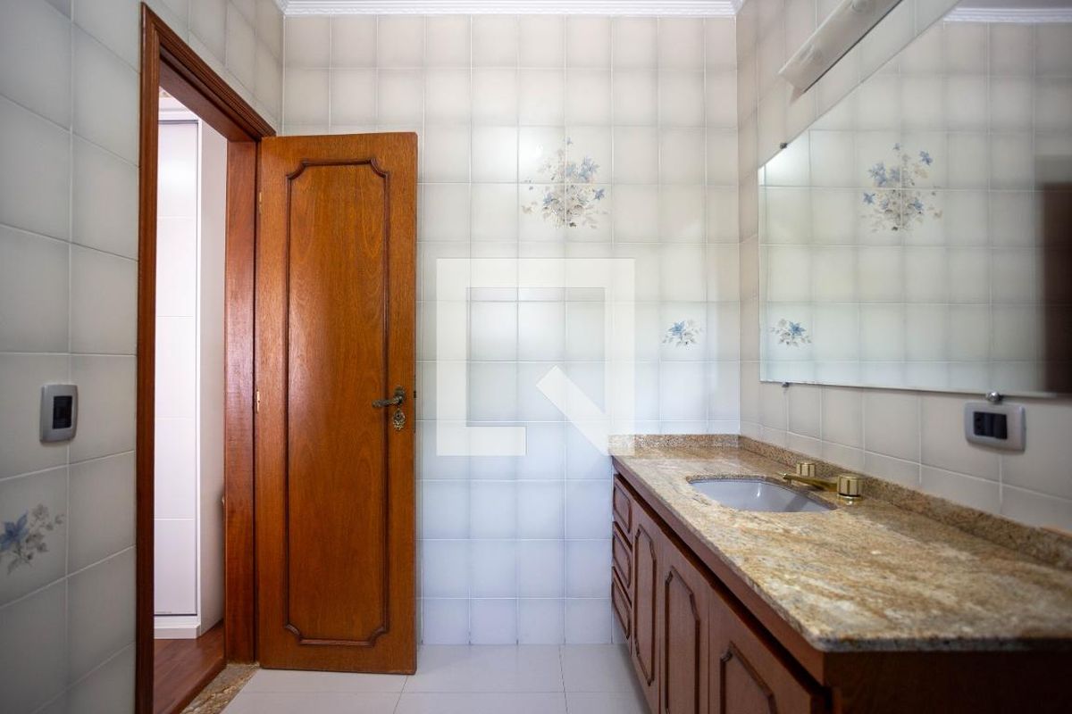 Casa, 4 quartos, 450 m² - Foto 126