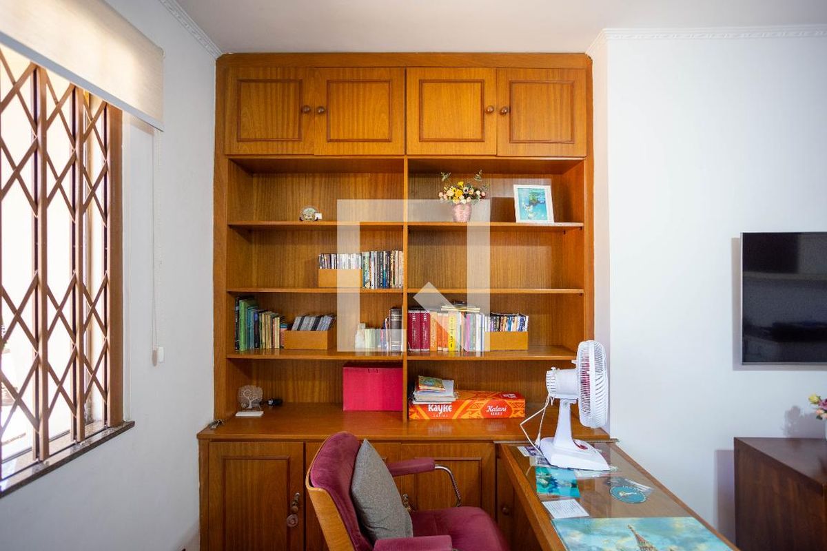 Casa, 4 quartos, 450 m² - Foto 54