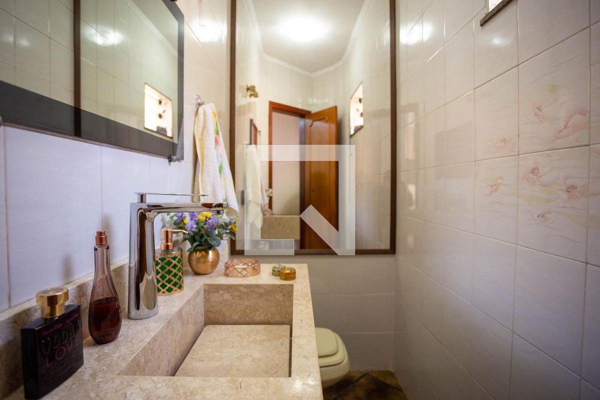 Casa, 4 quartos, 450 m² - Foto 140