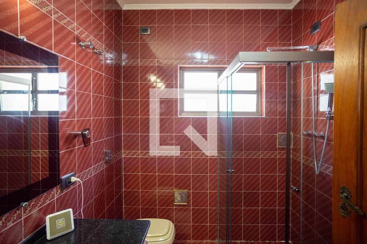 Casa, 4 quartos, 450 m² - Foto 112