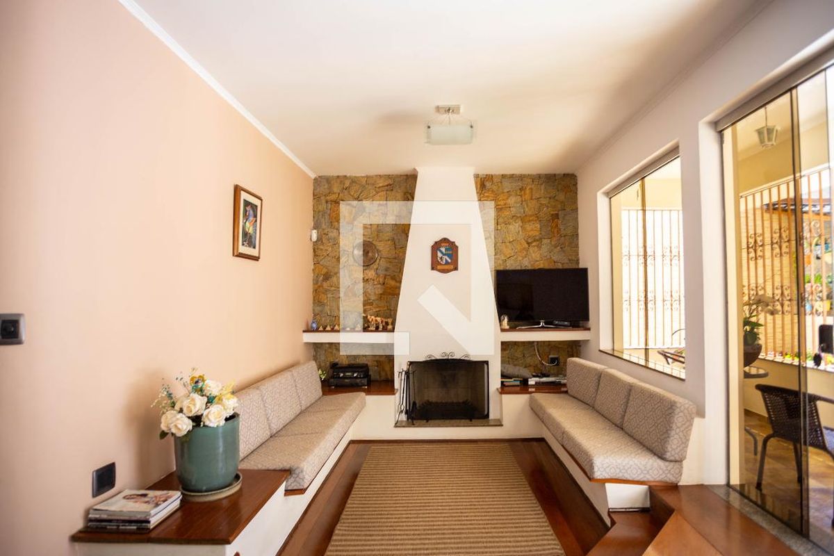 Casa, 4 quartos, 450 m² - Foto 24