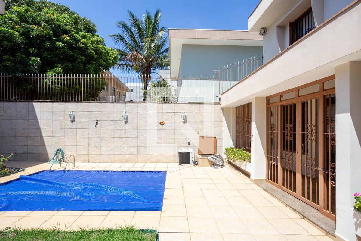 Casa, 4 quartos, 450 m² - Foto 188