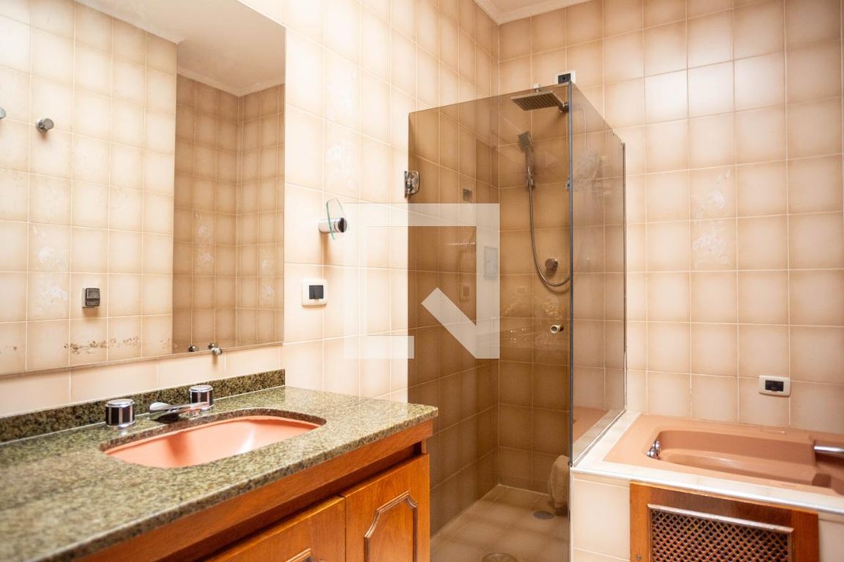 Casa, 4 quartos, 450 m² - Foto 132