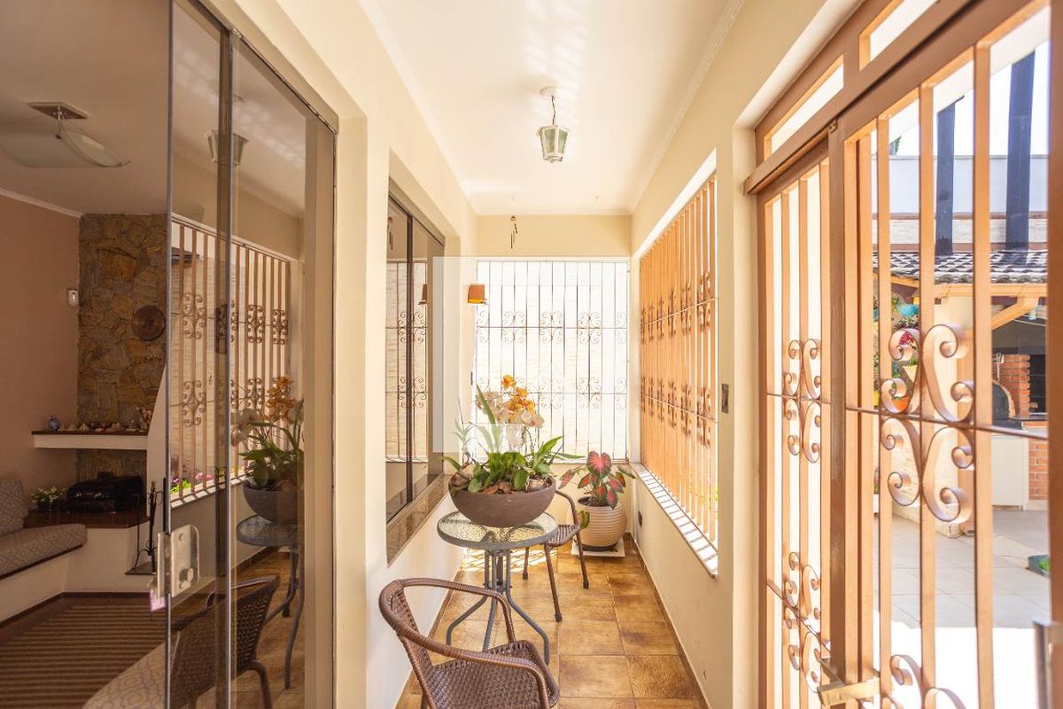 Casa, 4 quartos, 450 m² - Foto 32