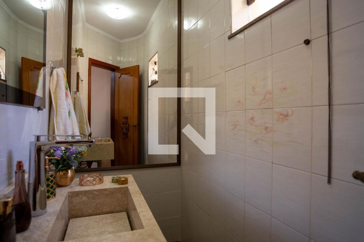 Casa, 4 quartos, 450 m² - Foto 138