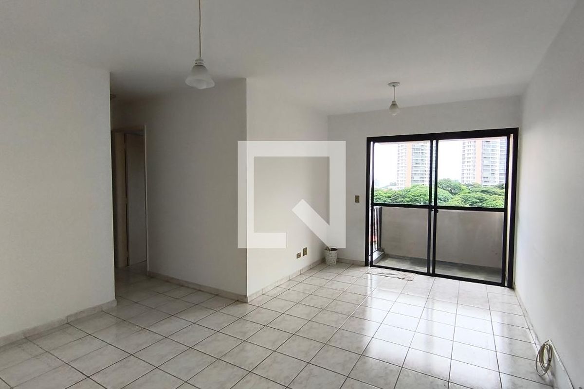 Apartamento, 3 quartos, 71 m² - Foto 2